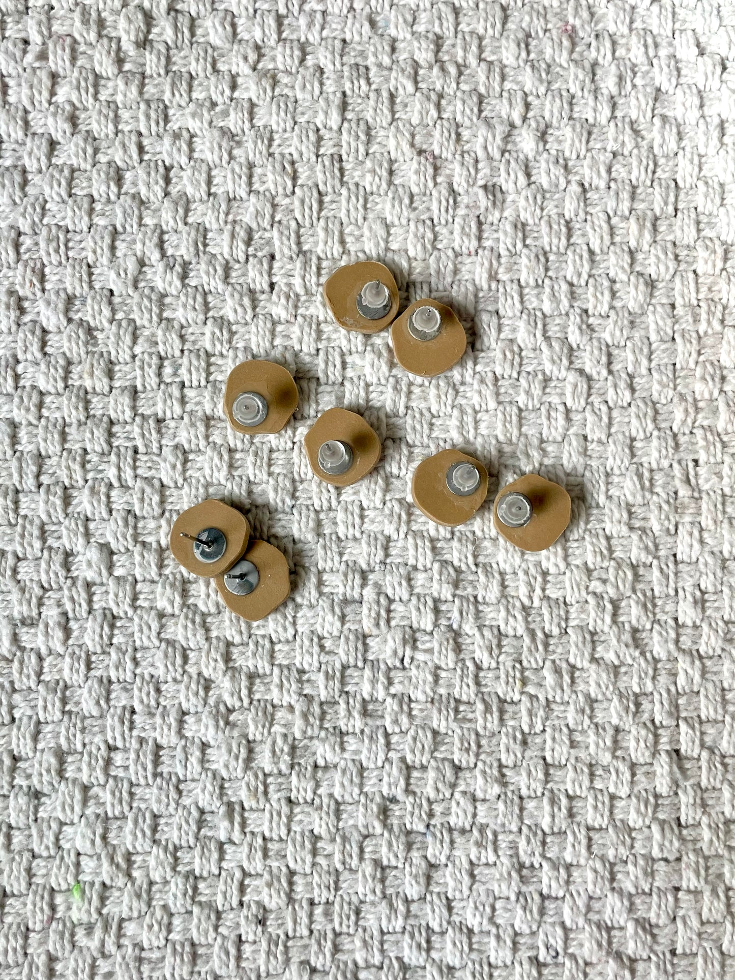 Cookie Studs