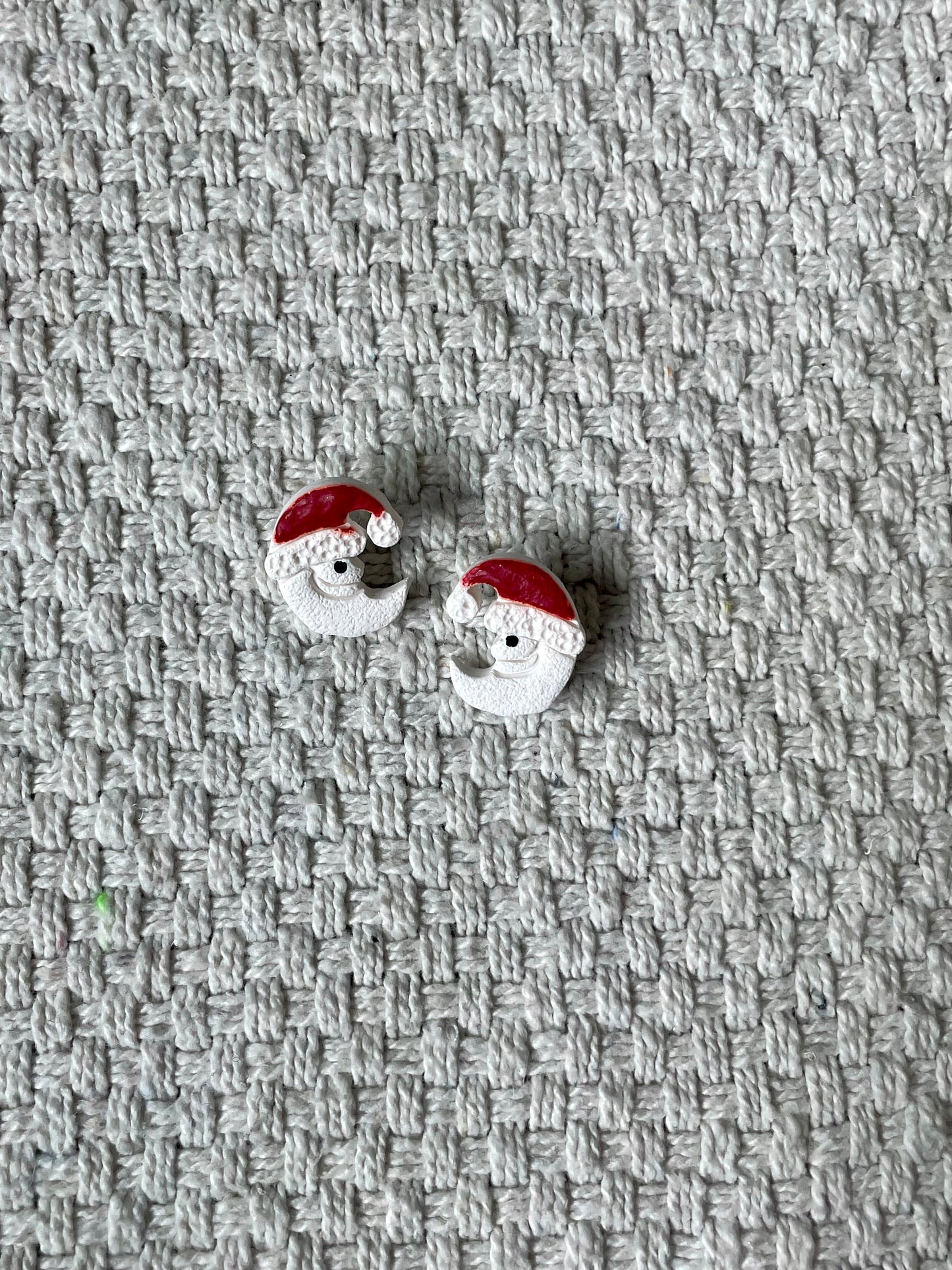 Half Santa Moons