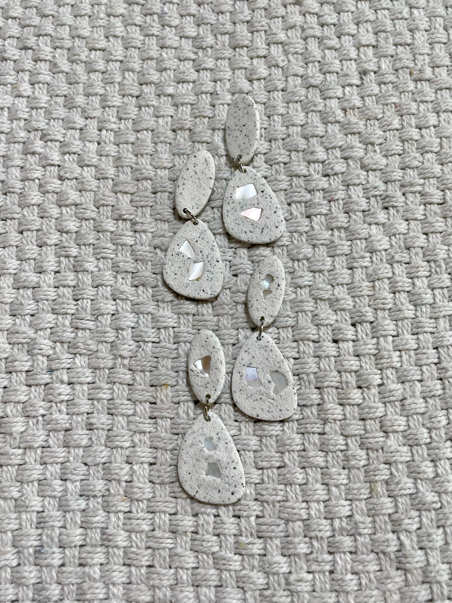 Seashell Drips