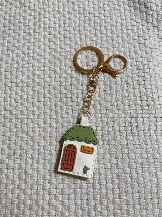 House Keyrings