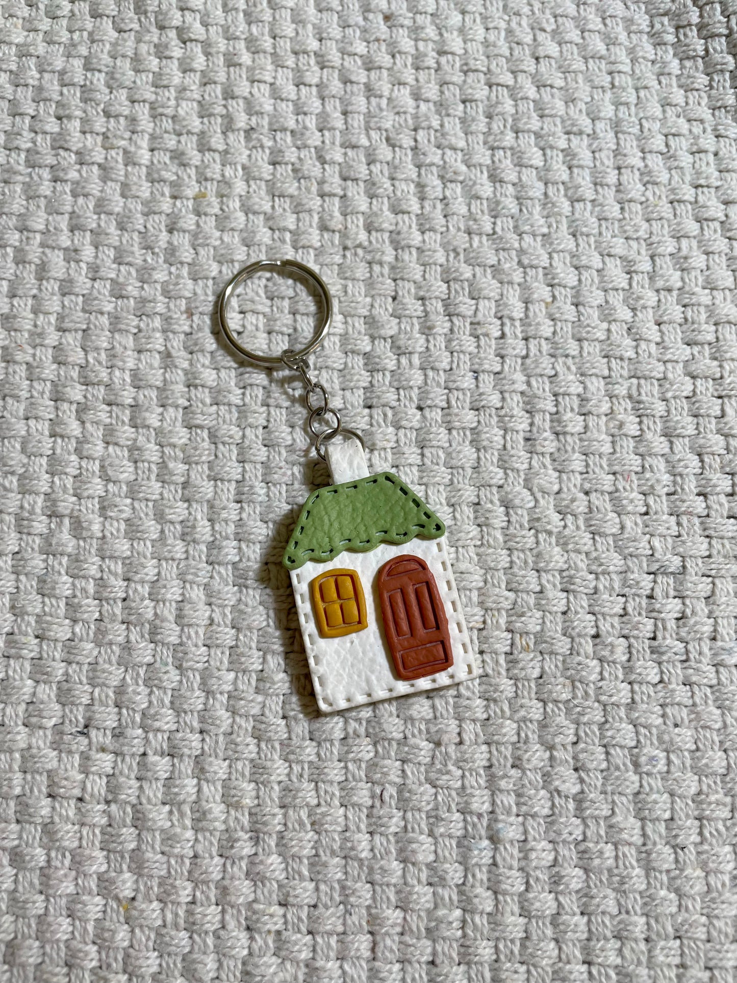House Keyrings