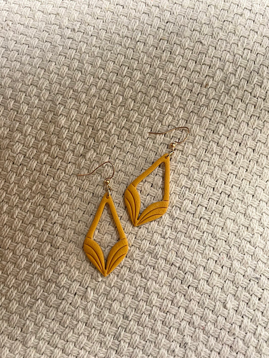 The Sienna Earring
