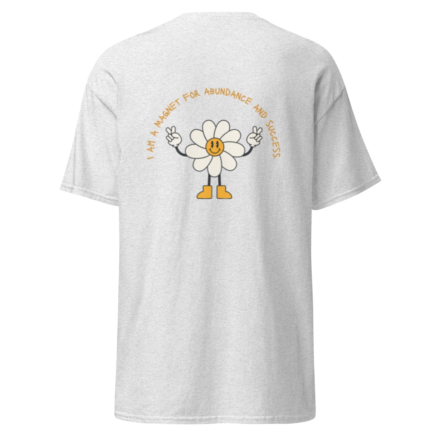 Abudance Tee