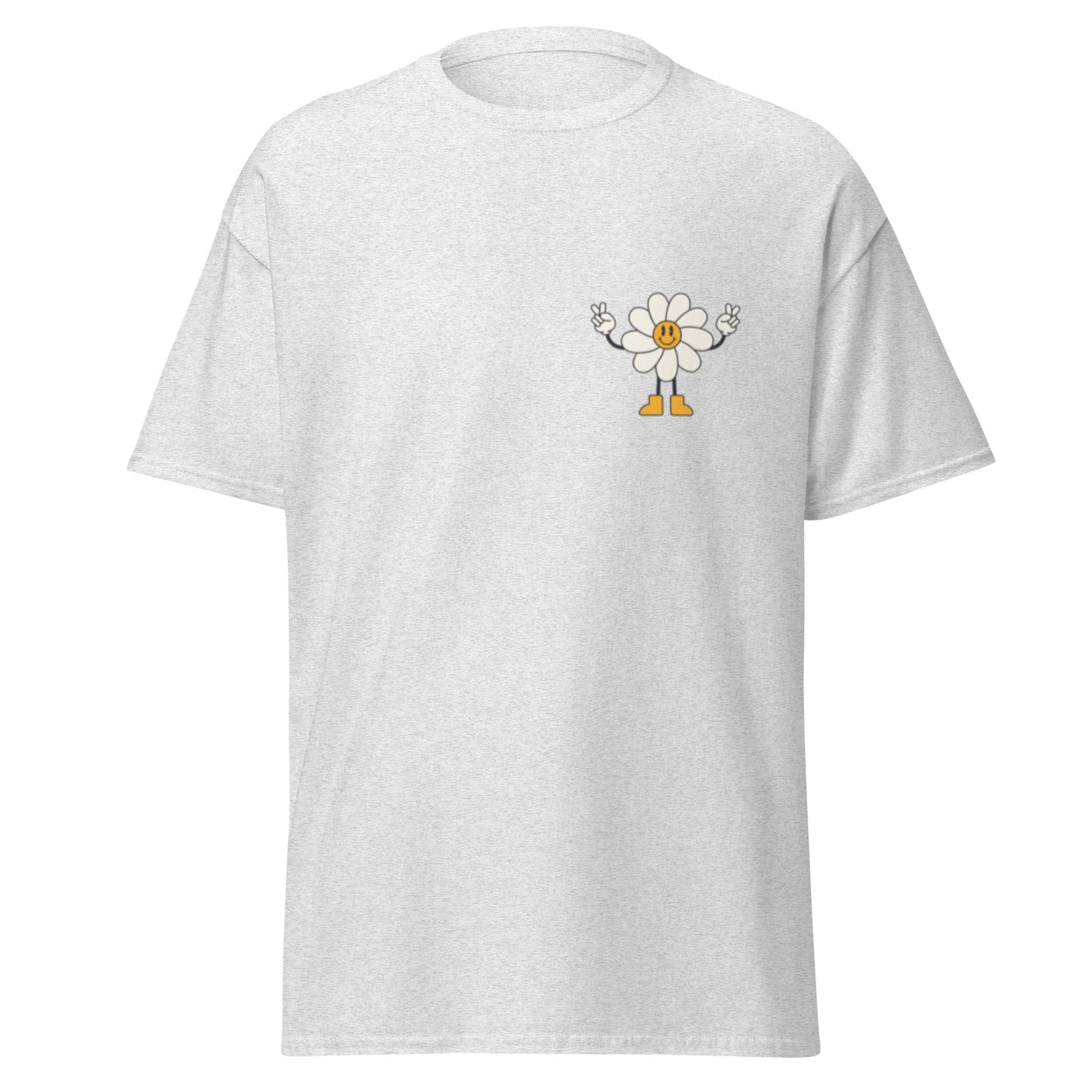 Abudance Tee