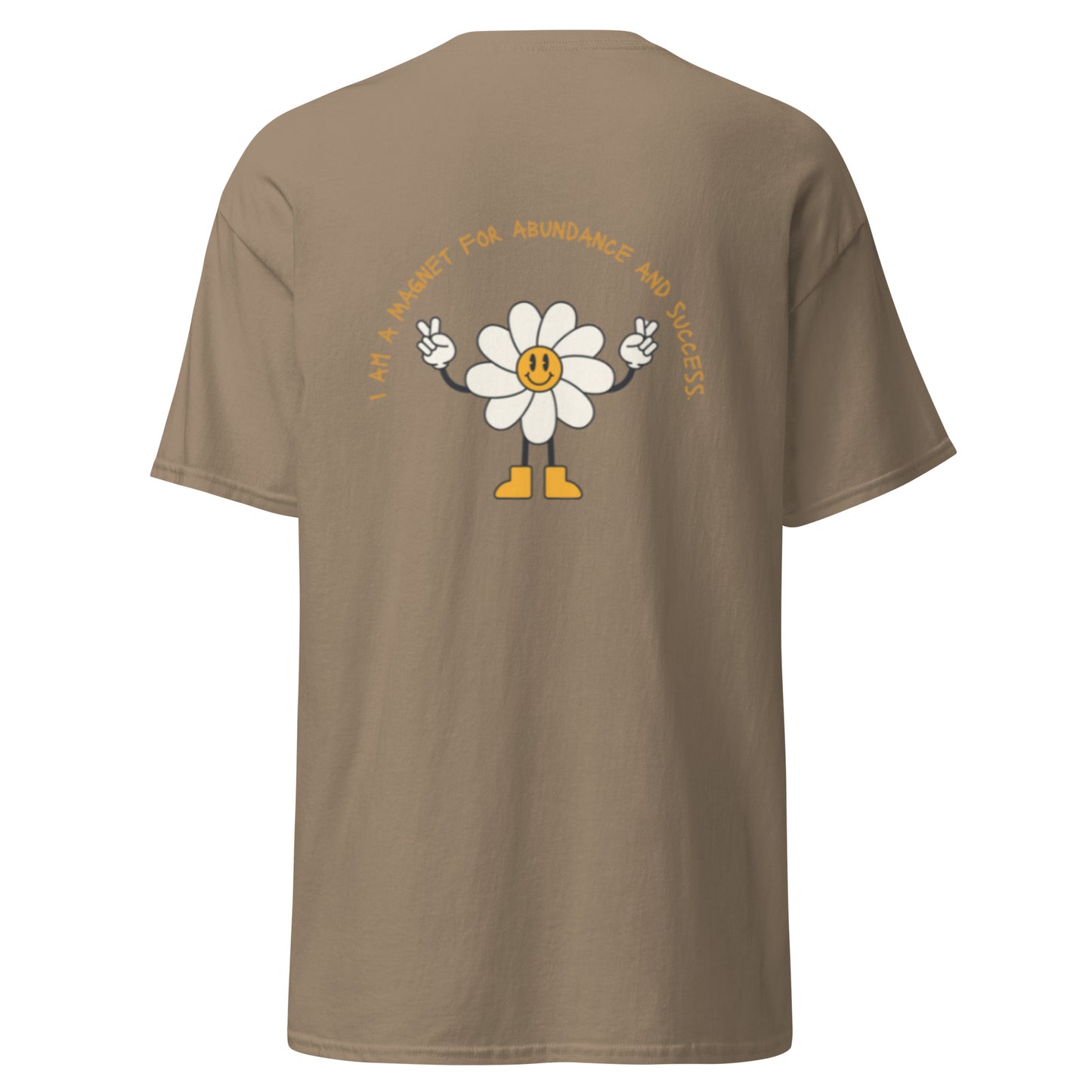 Abudance Tee