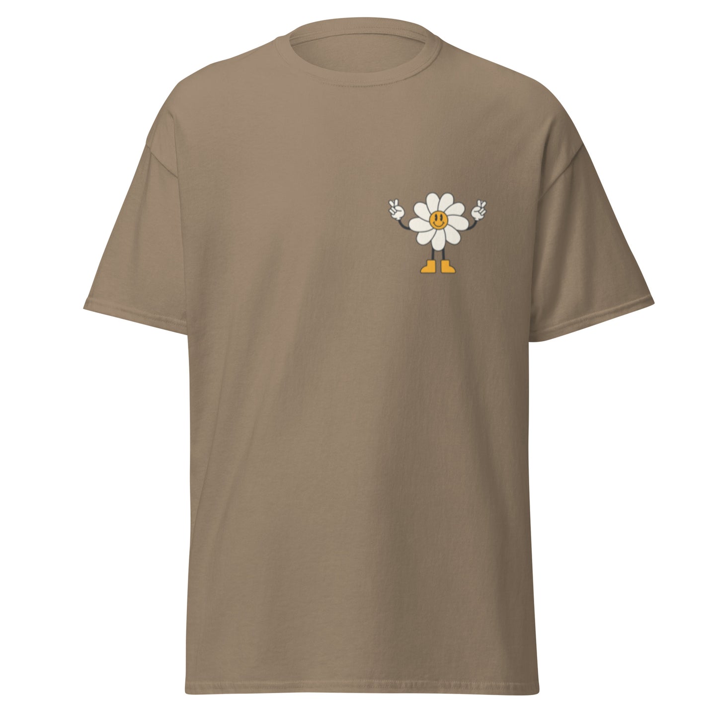 Abudance Tee