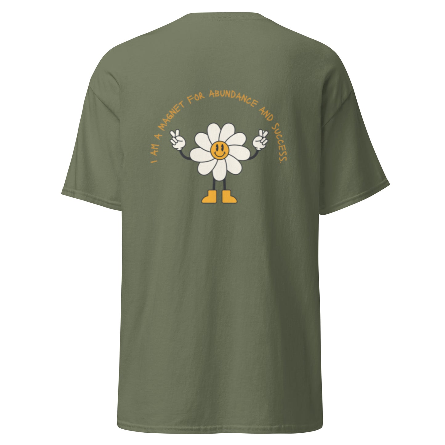 Abudance Tee
