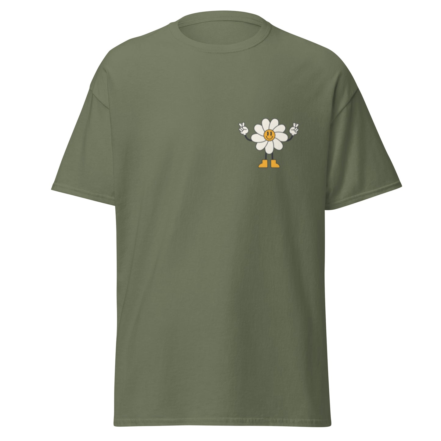 Abudance Tee
