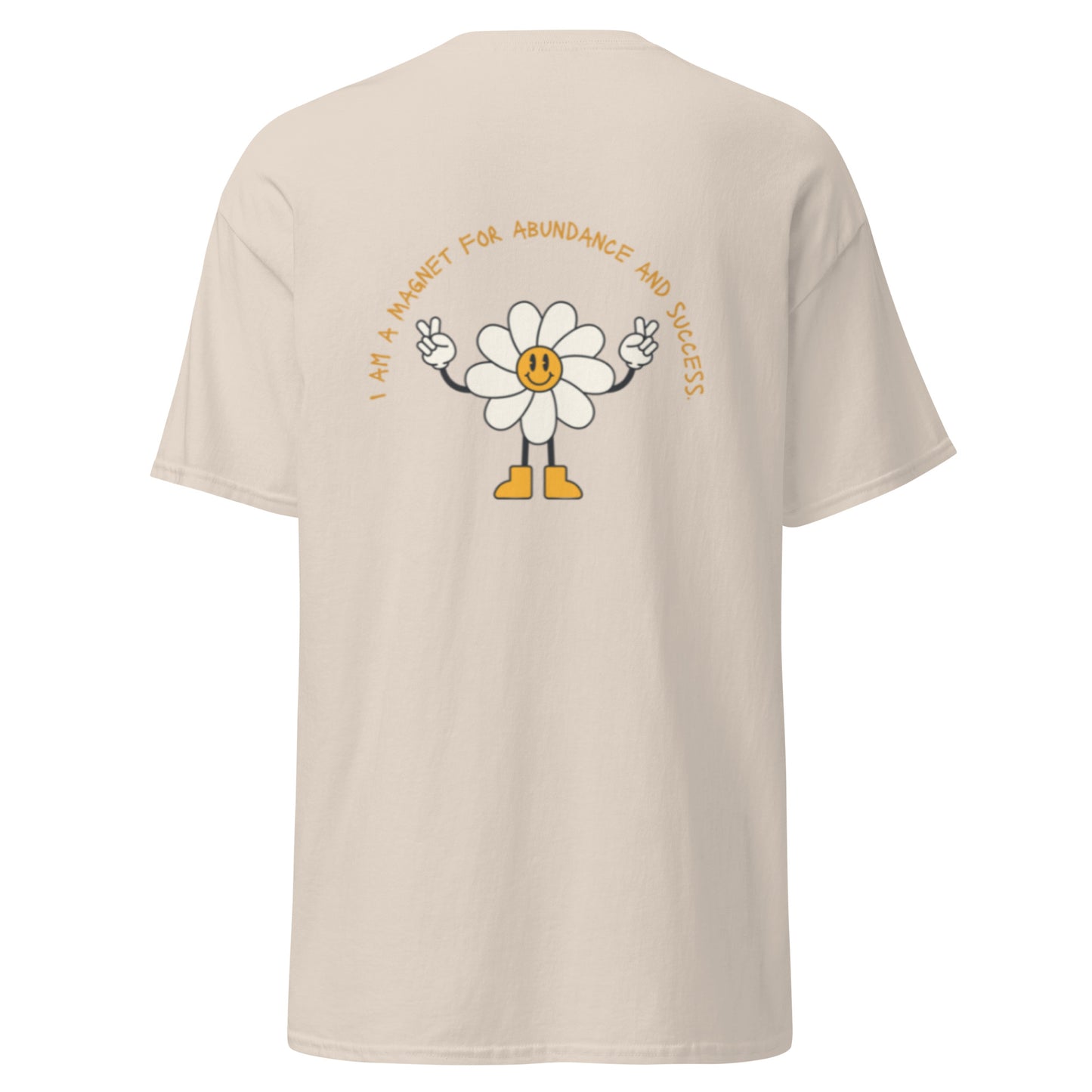 Abudance Tee