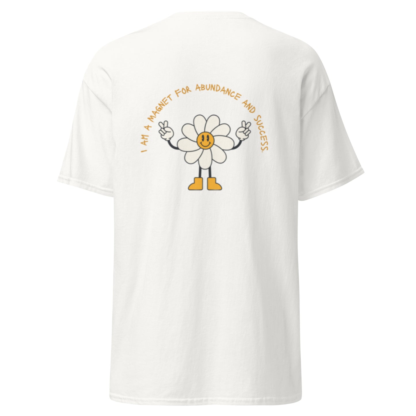 Abudance Tee