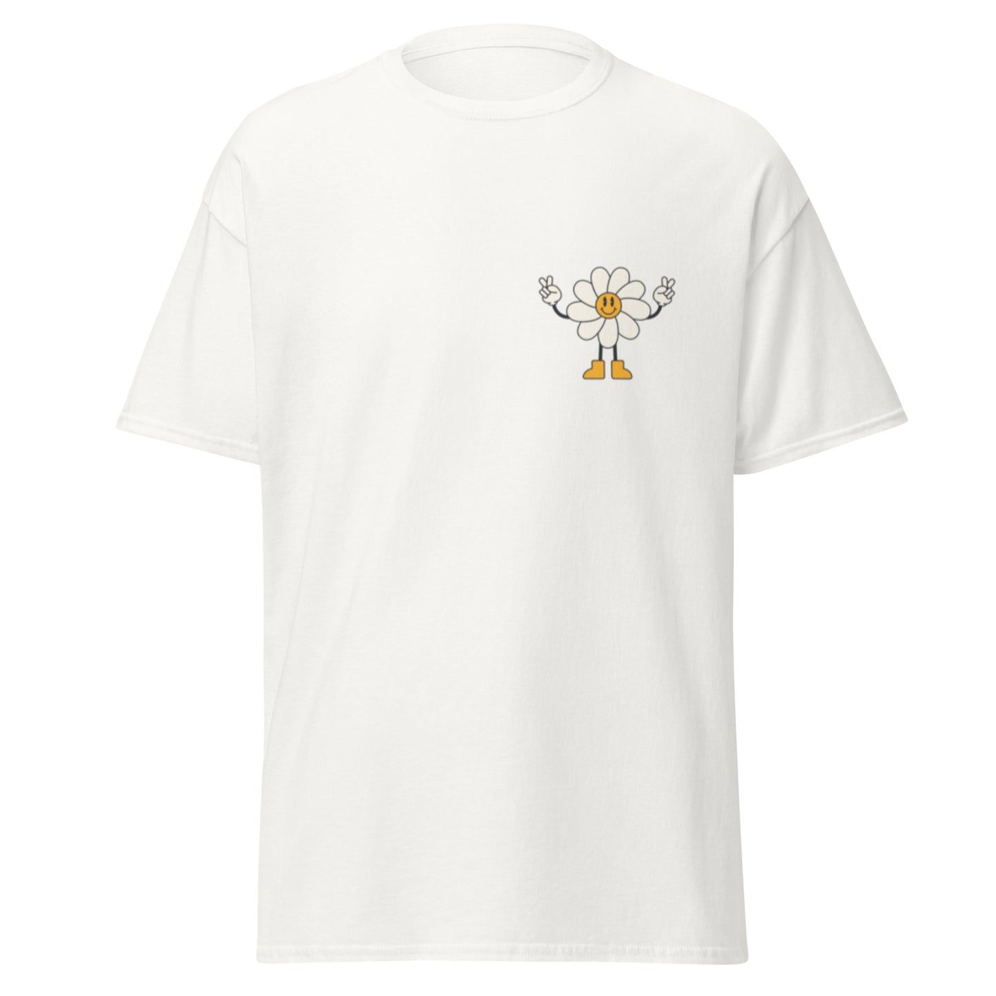 Abudance Tee