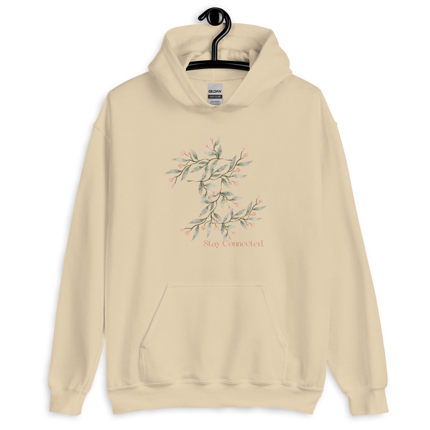 Stay Connected