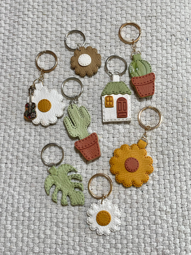 Keychains