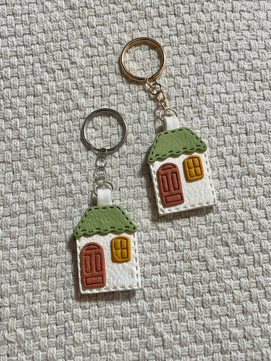 House Keyrings