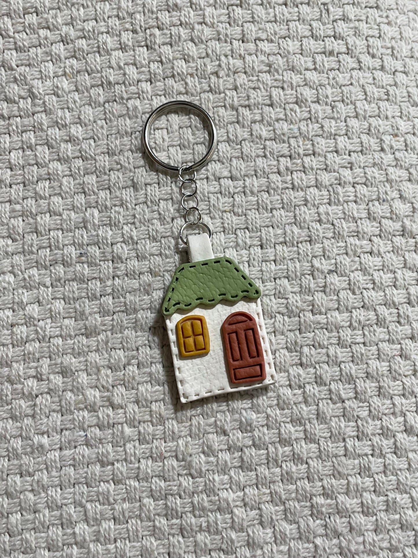 House Keyrings