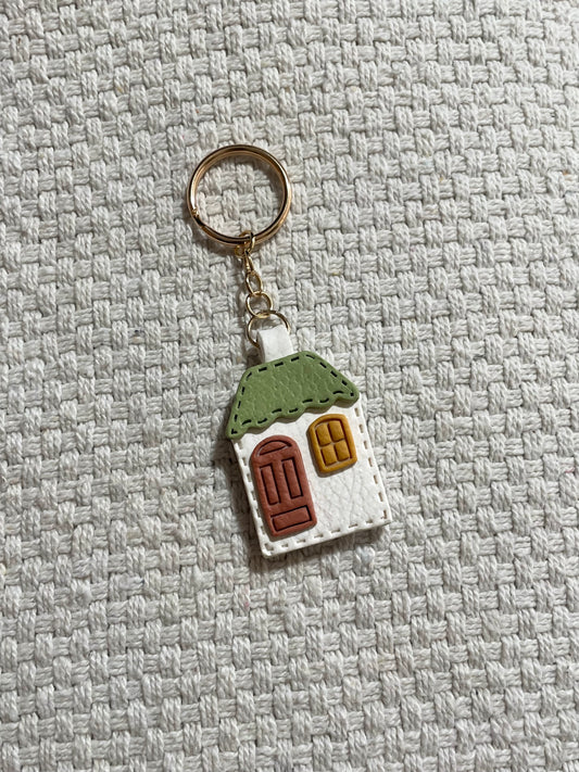 House Keyrings