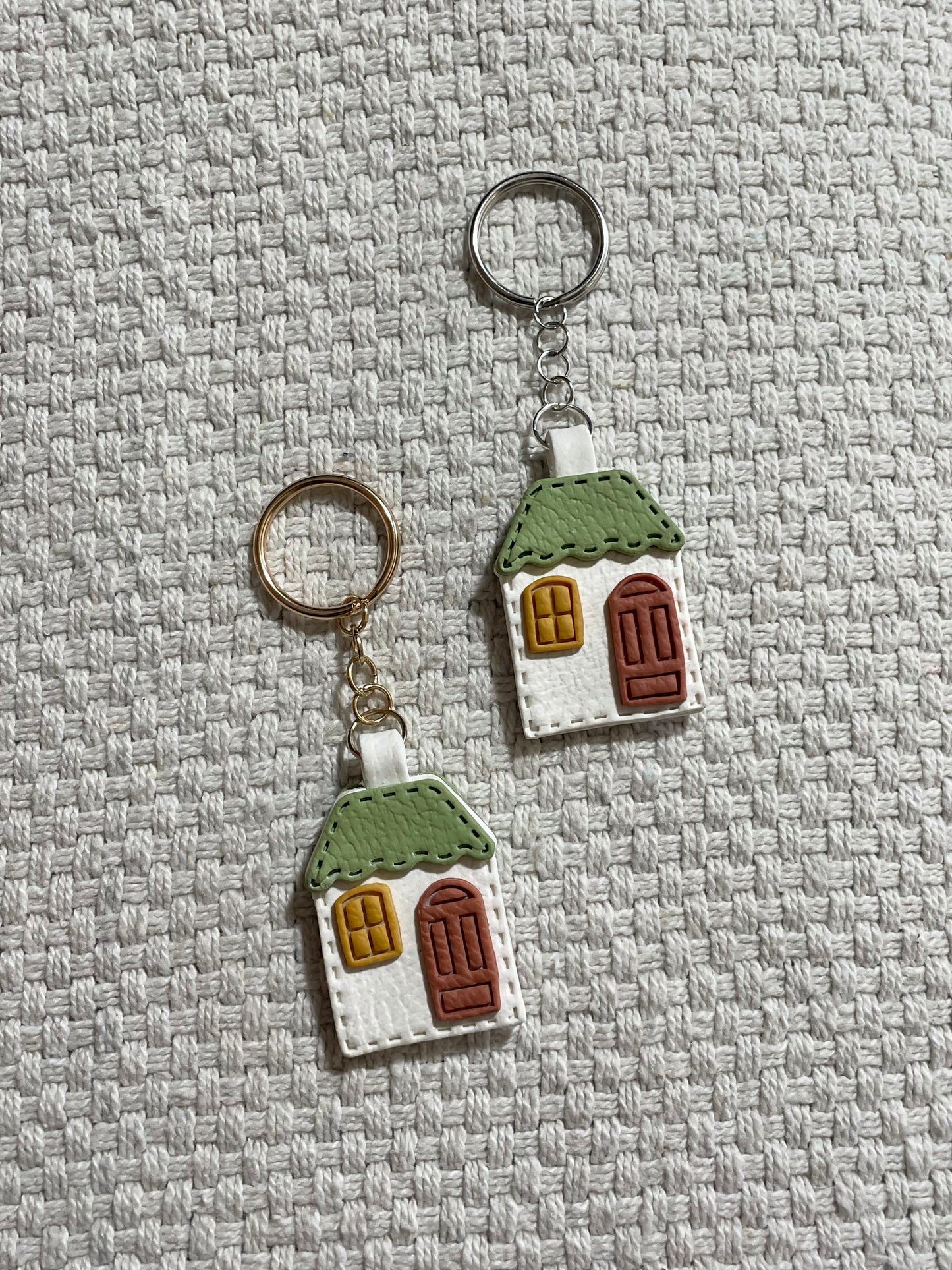 House Keyrings