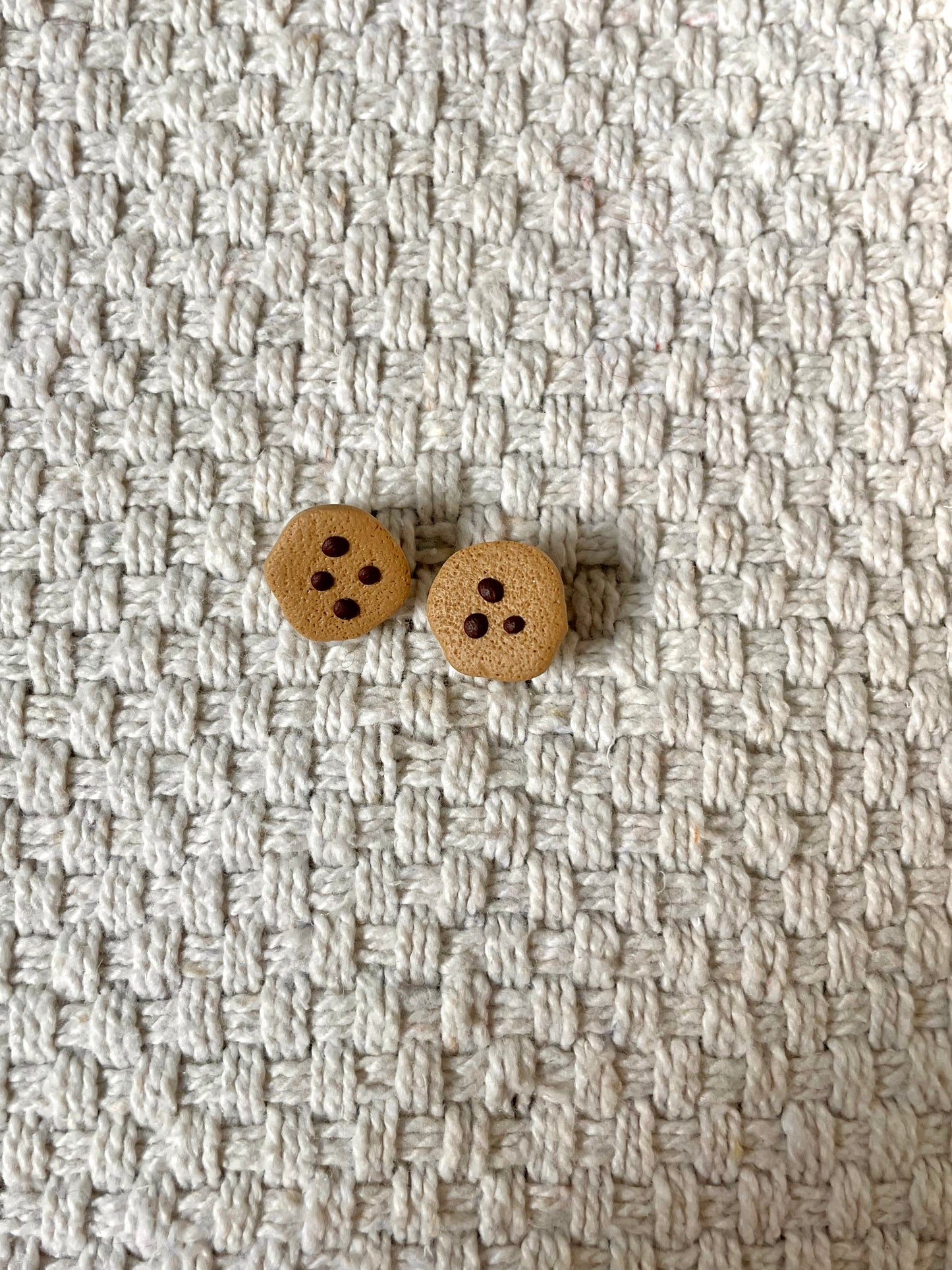 Cookie Studs