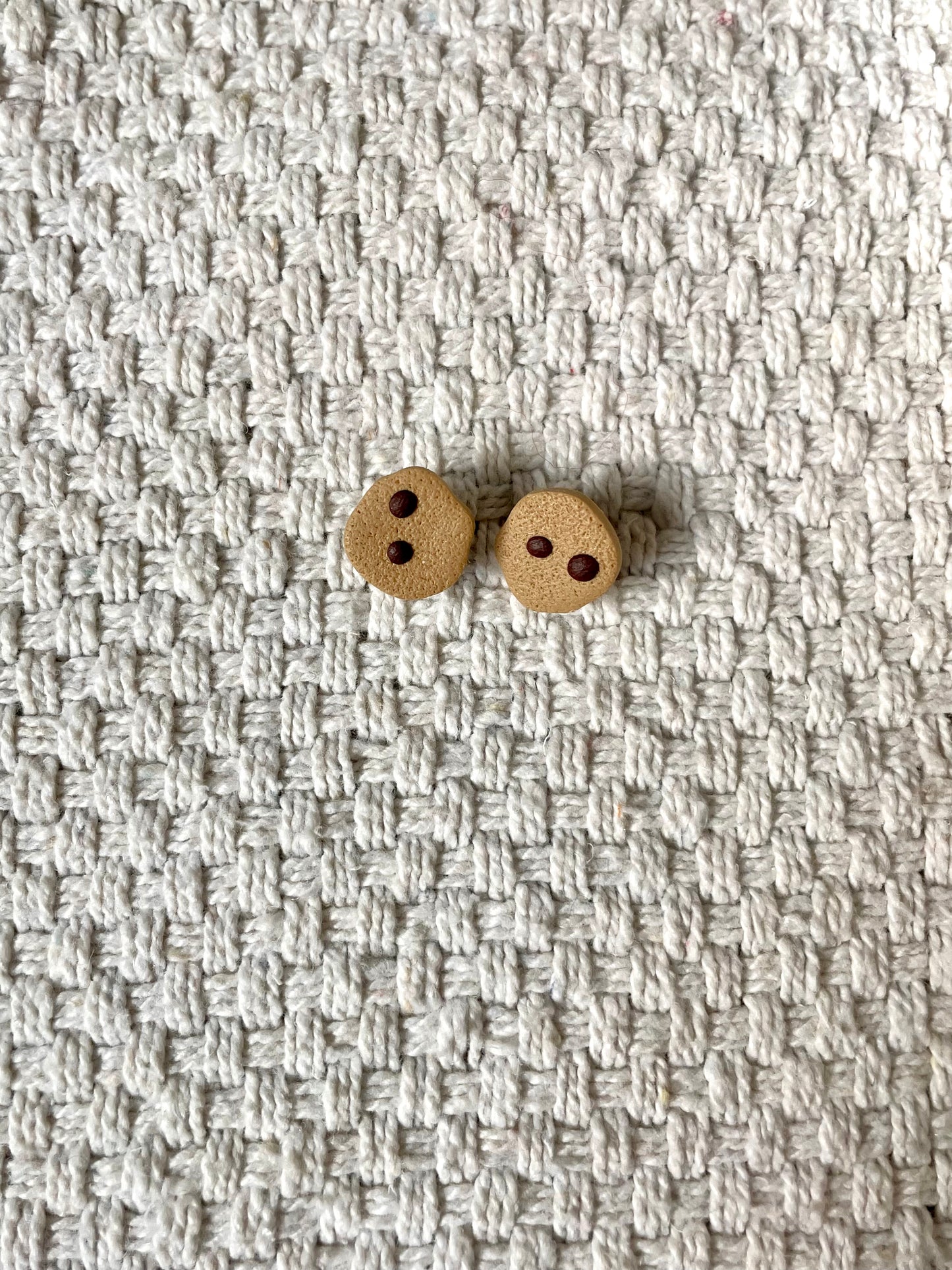 Cookie Studs
