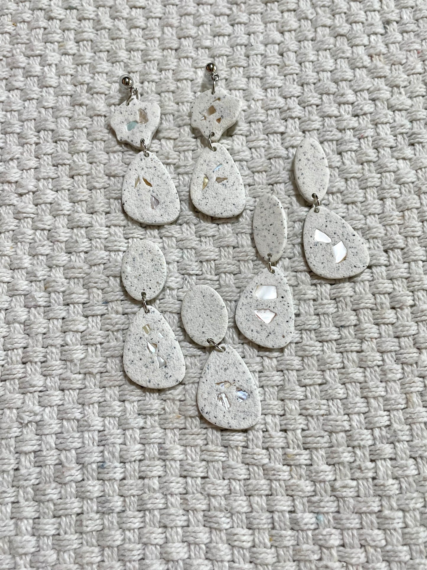 Seashell Drips