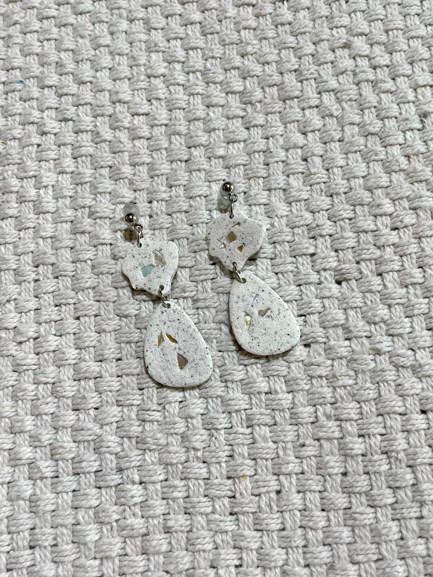 Seashell Drips