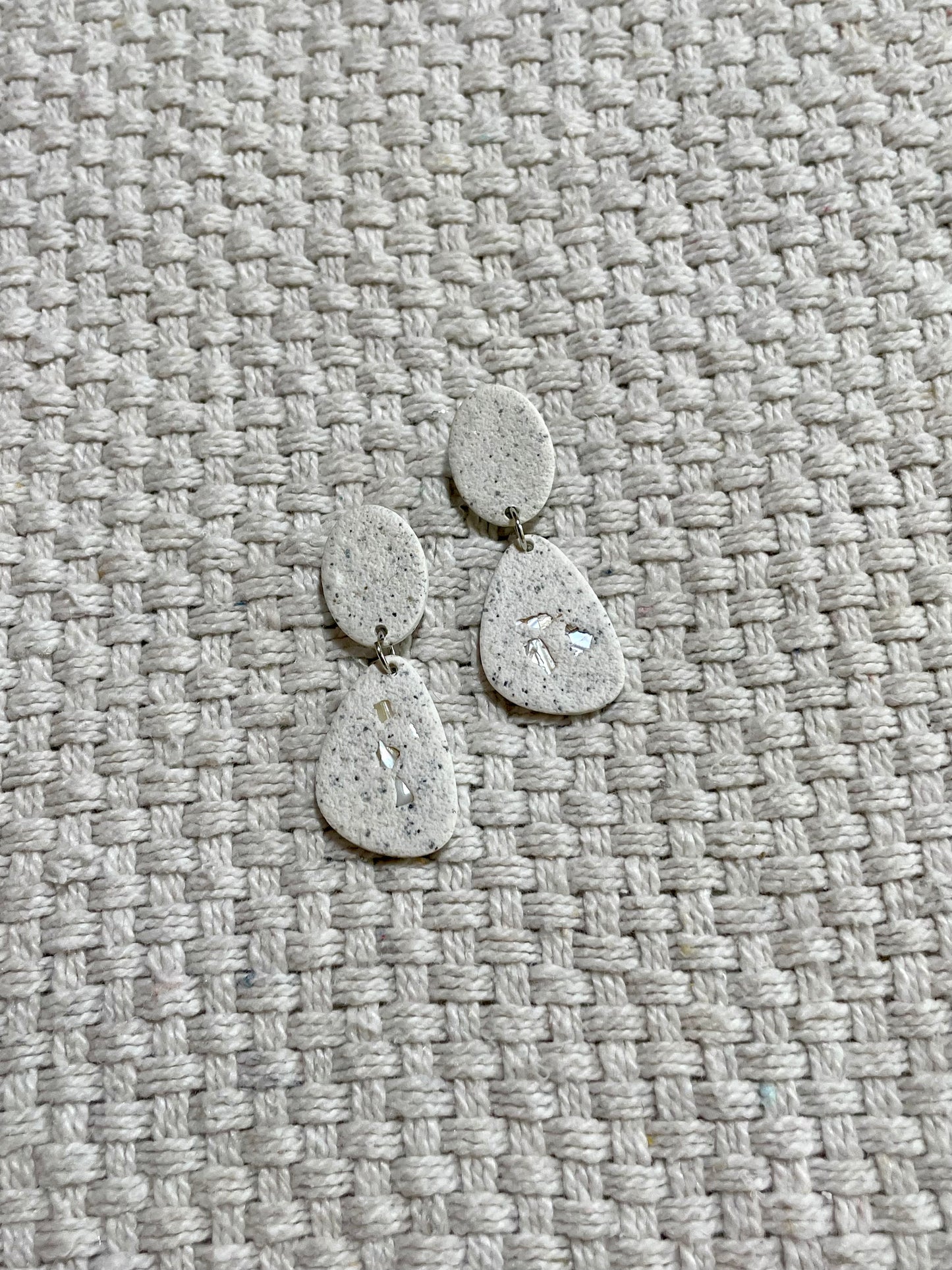 Seashell Drips