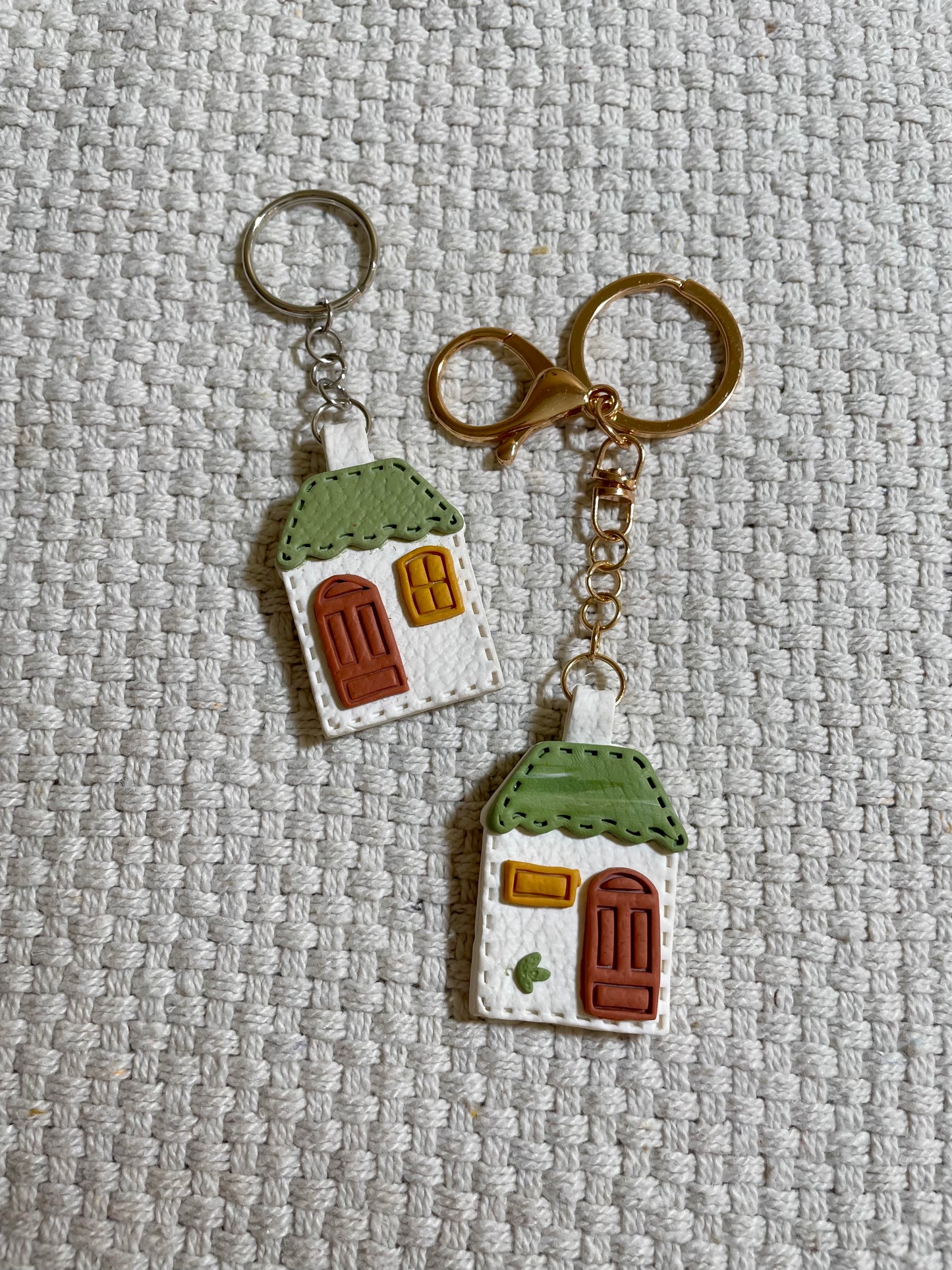 House Keyrings