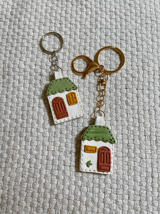 House Keyrings