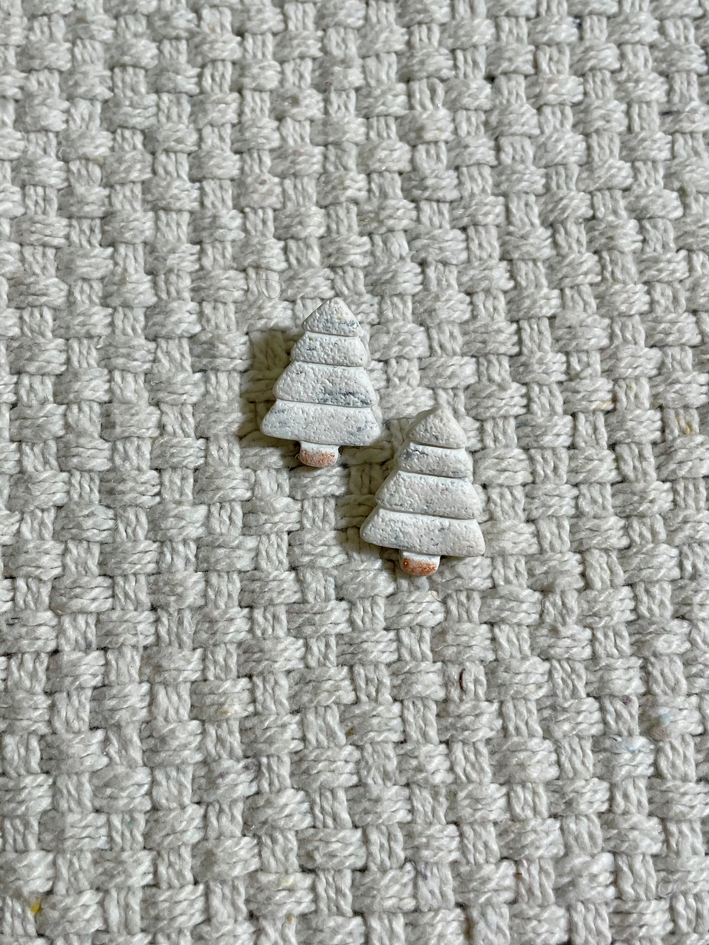 Christmas Tree Earrings S1