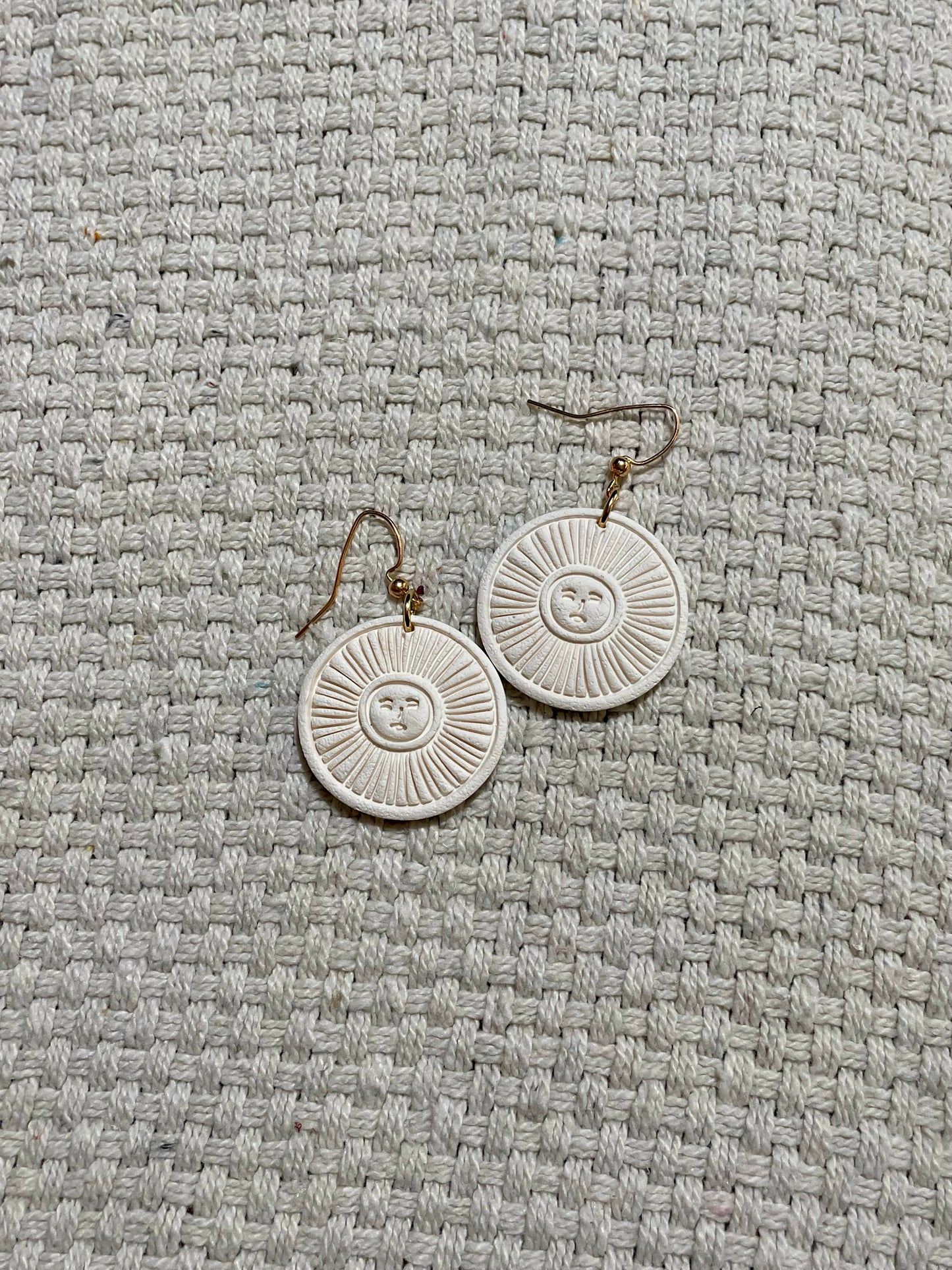Solstice Earring