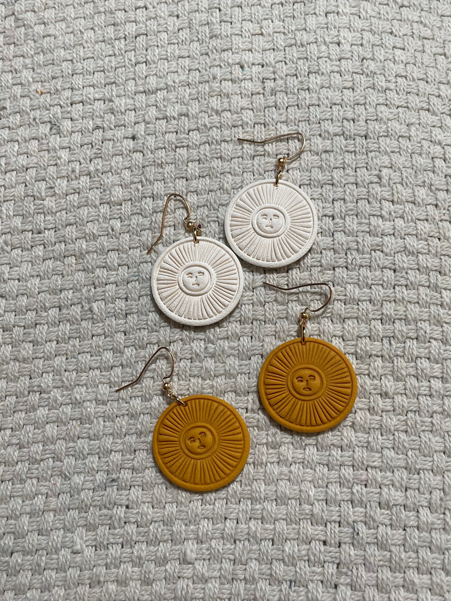 Solstice Earring