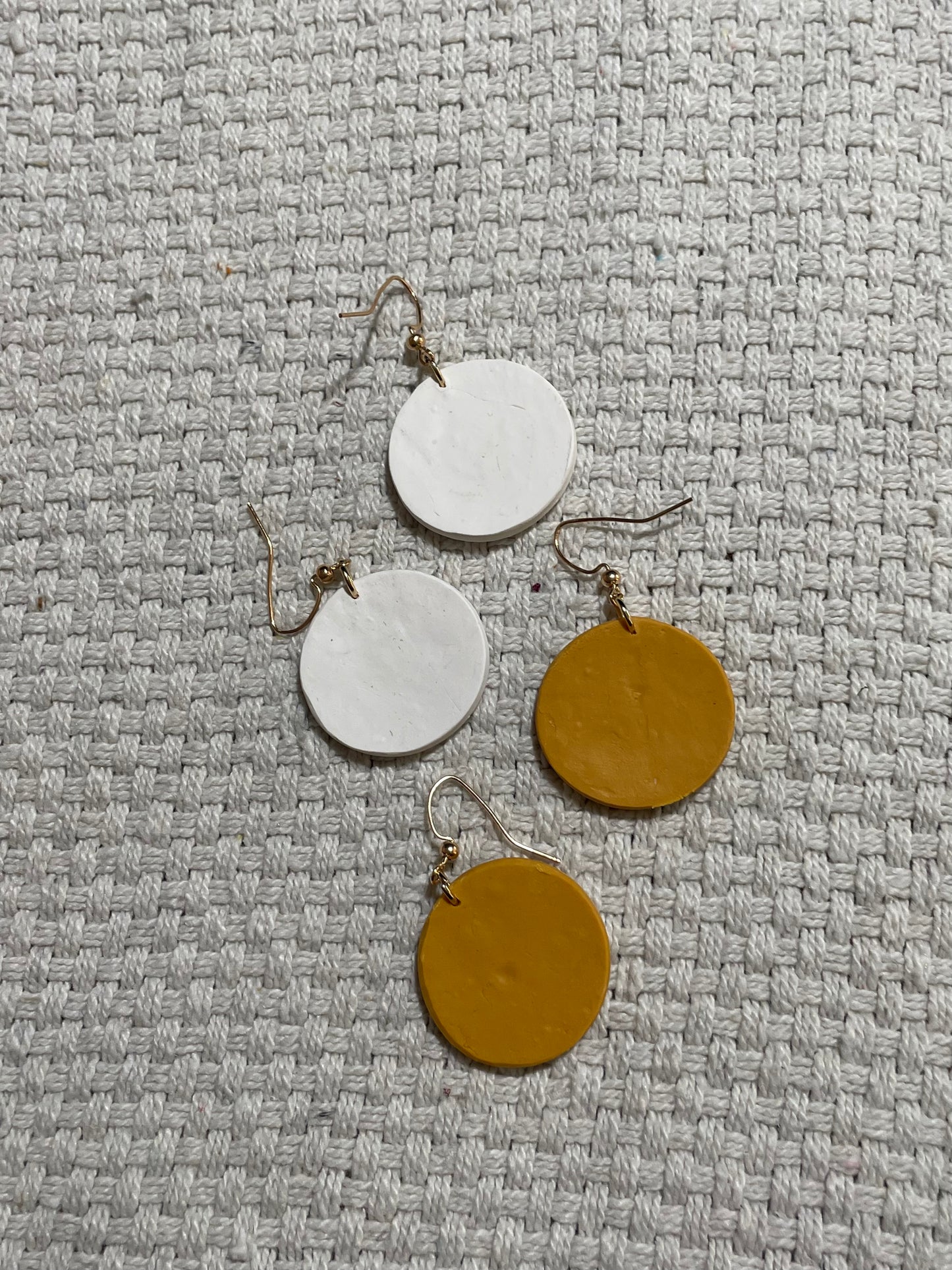 Solstice Earring