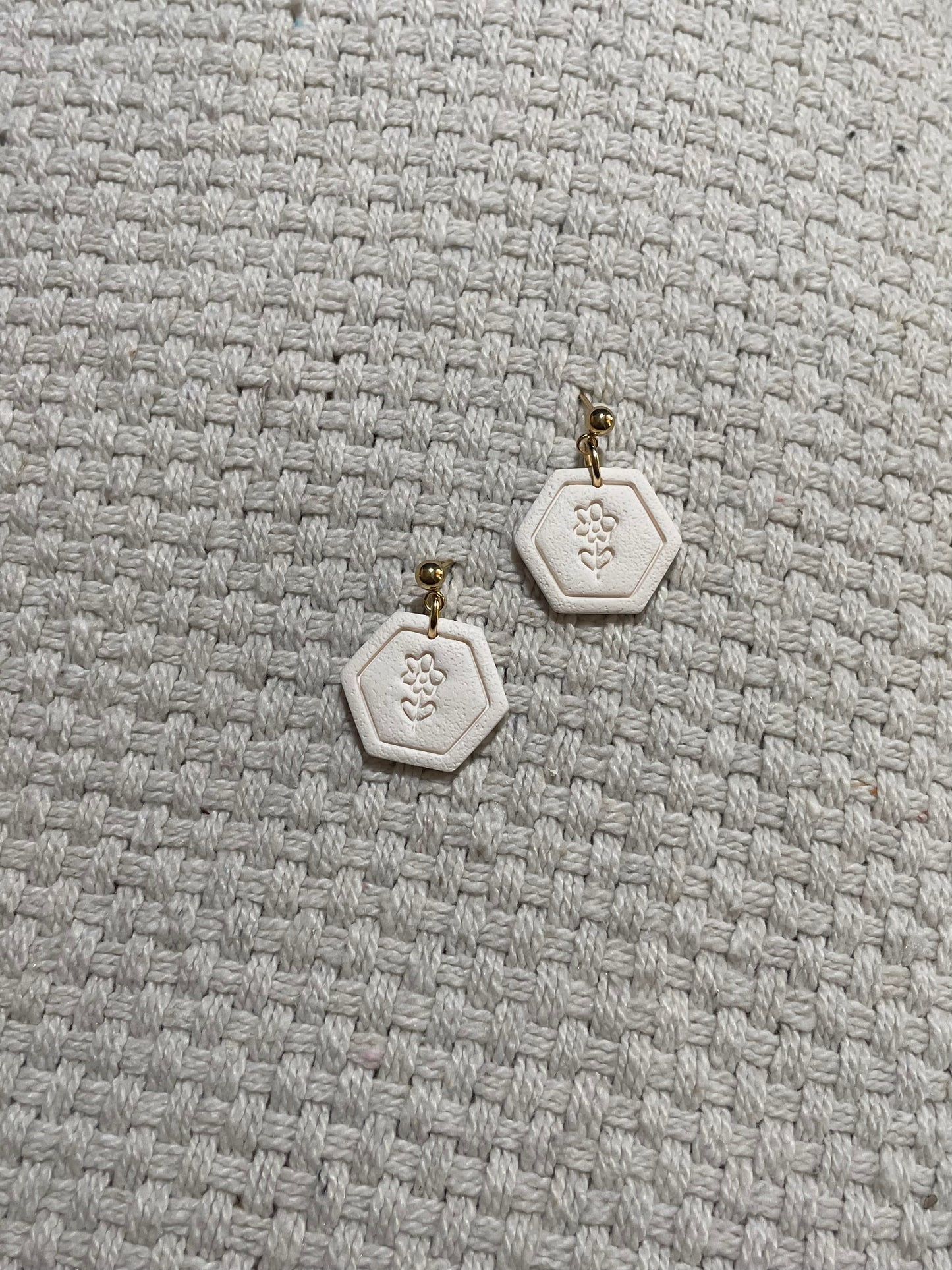 Wildflower Earrings