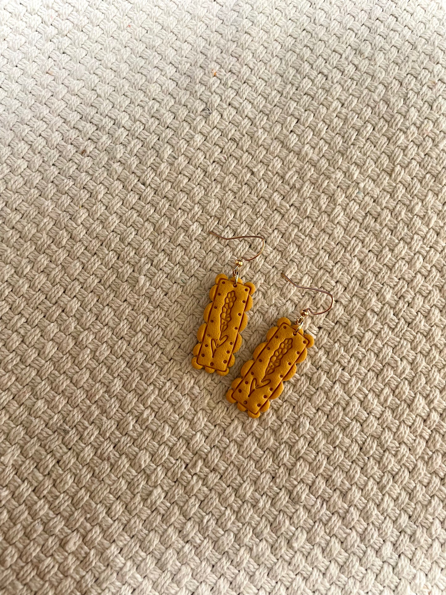Harvest Love Earrings