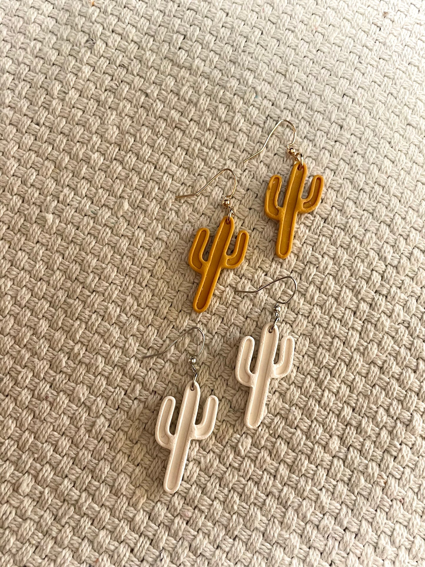 Saguaro Soul Earrings