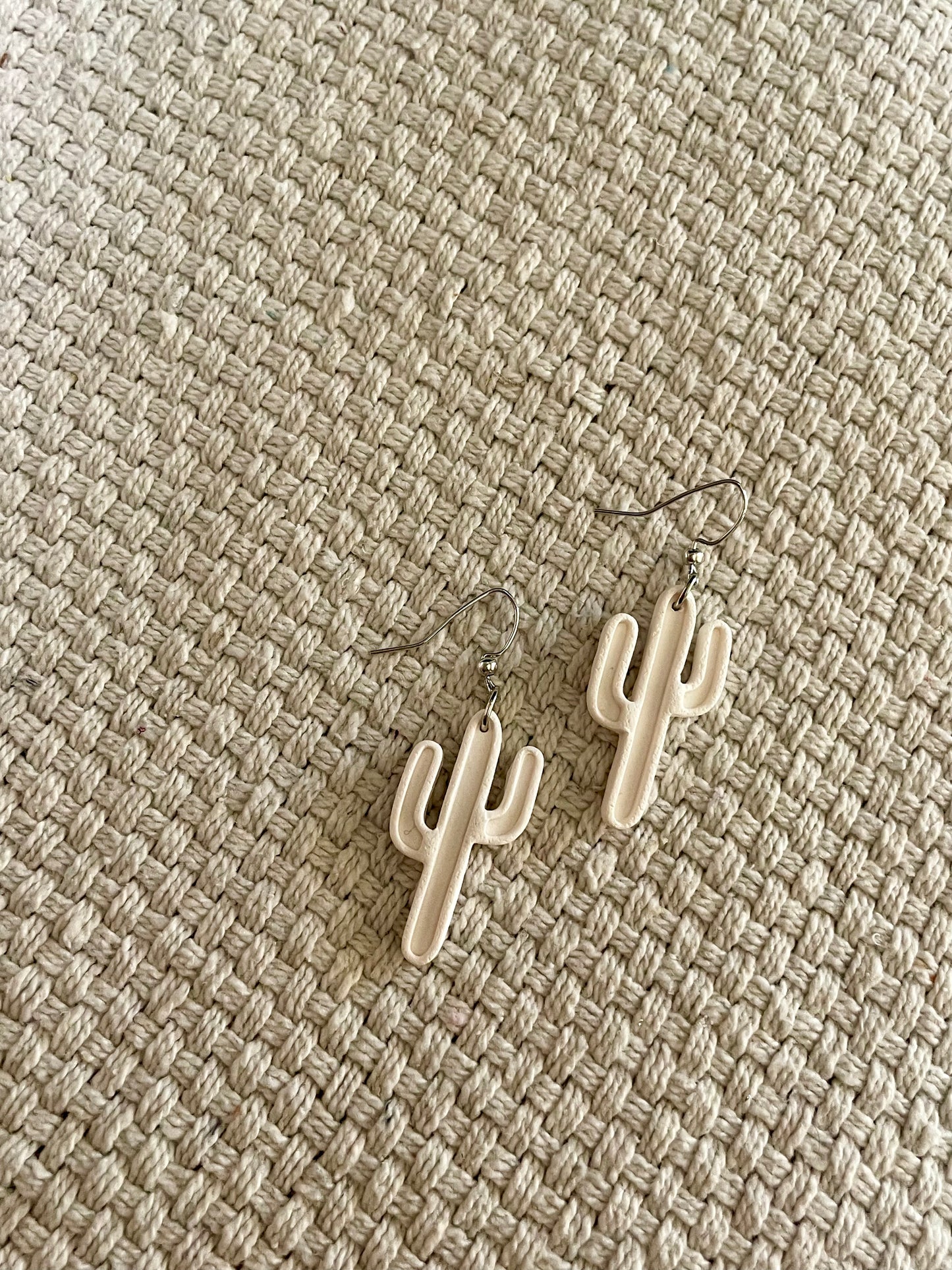 Saguaro Soul Earrings
