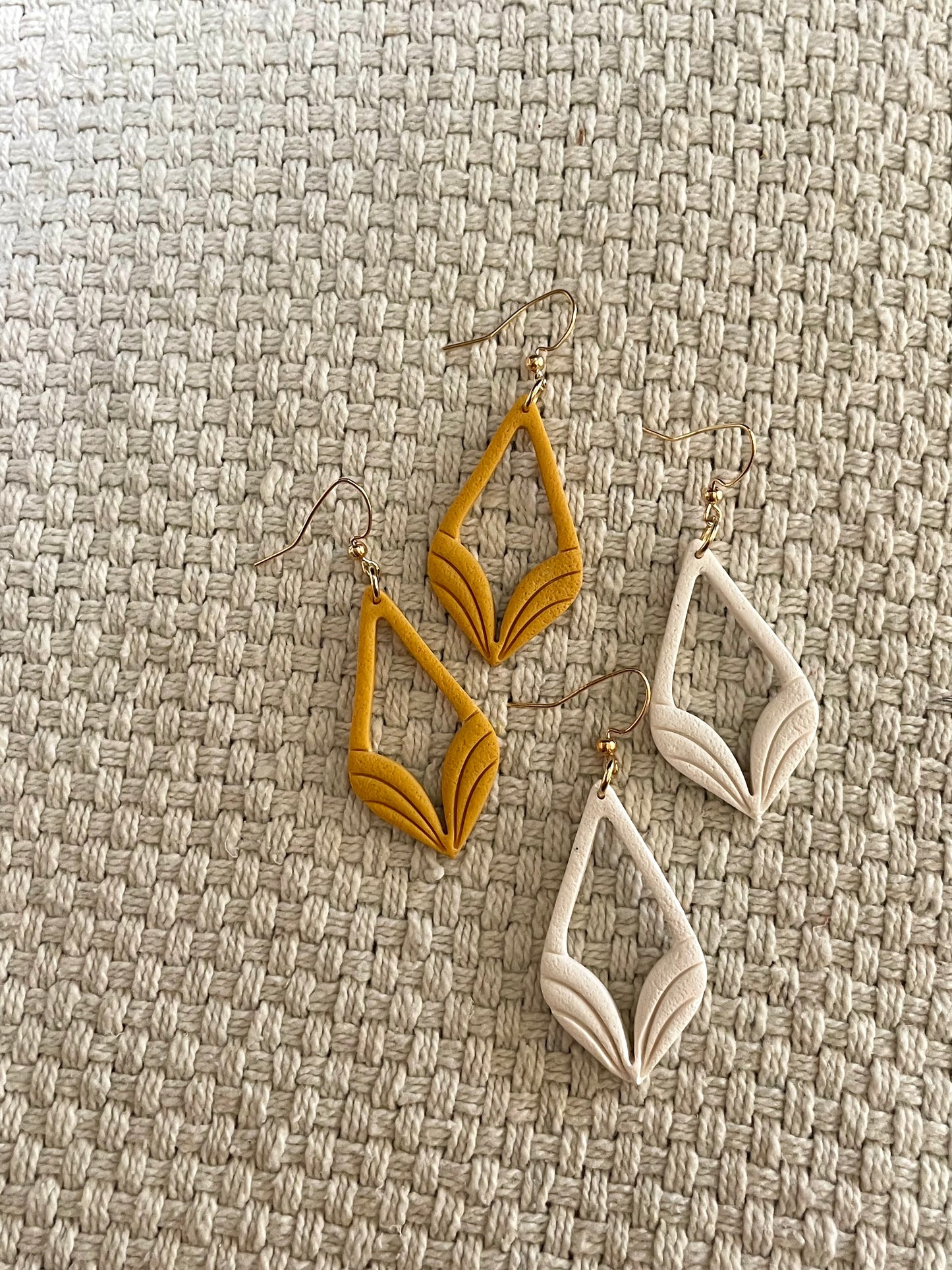 The Sienna Earring
