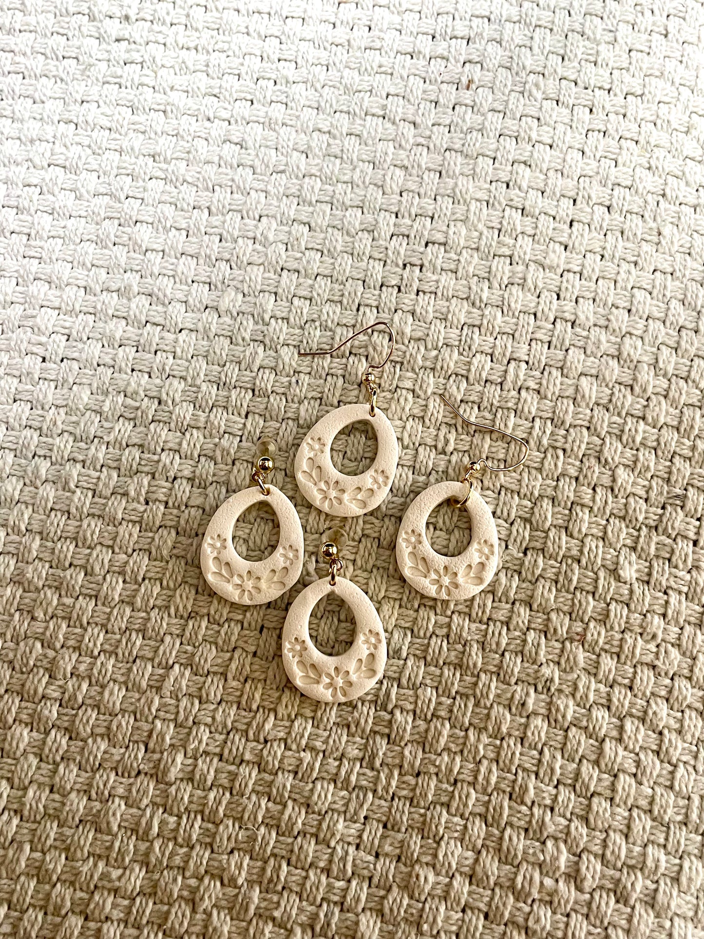 Petal Bloom Earrings