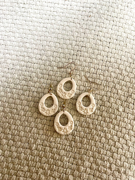 Petal Bloom Earrings