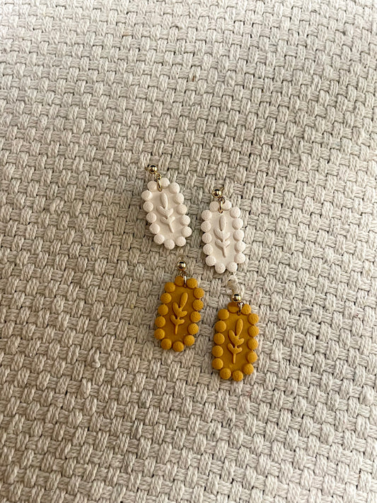 Wild Grove Earrings