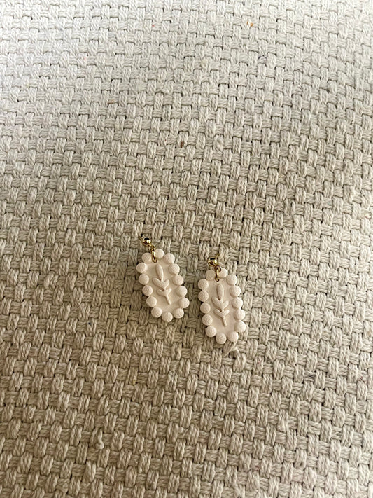Wild Grove Earrings